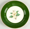 Lifetime Jaderose Bread & Butter Plate - Vintage USA China