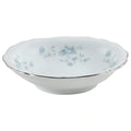 Johann Haviland Blue Garland 5" Fruit/Dessert Bowl - Discontinued Bavarian Porcelain