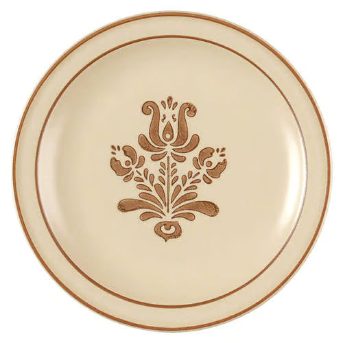 Pfaltzgraff Village 7" Salad Plate - Discontinued Stoneware