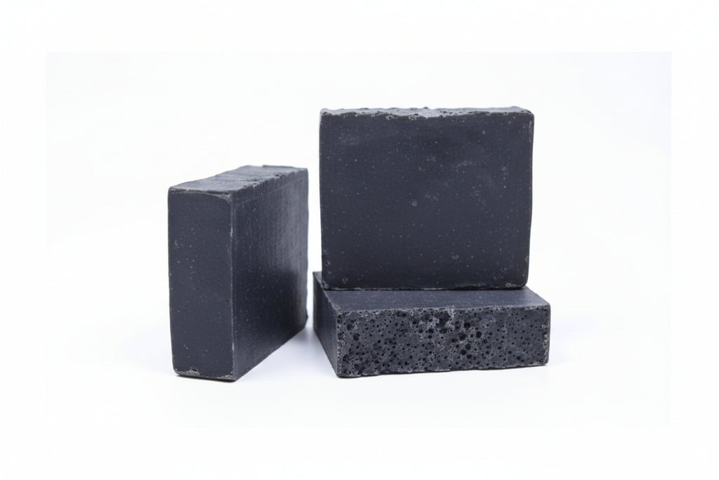 Handmade Soap Sampler Pack - 11 Natural Scents