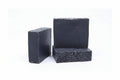 Lavender Activated Charcoal Detox Soap - Two-Pack