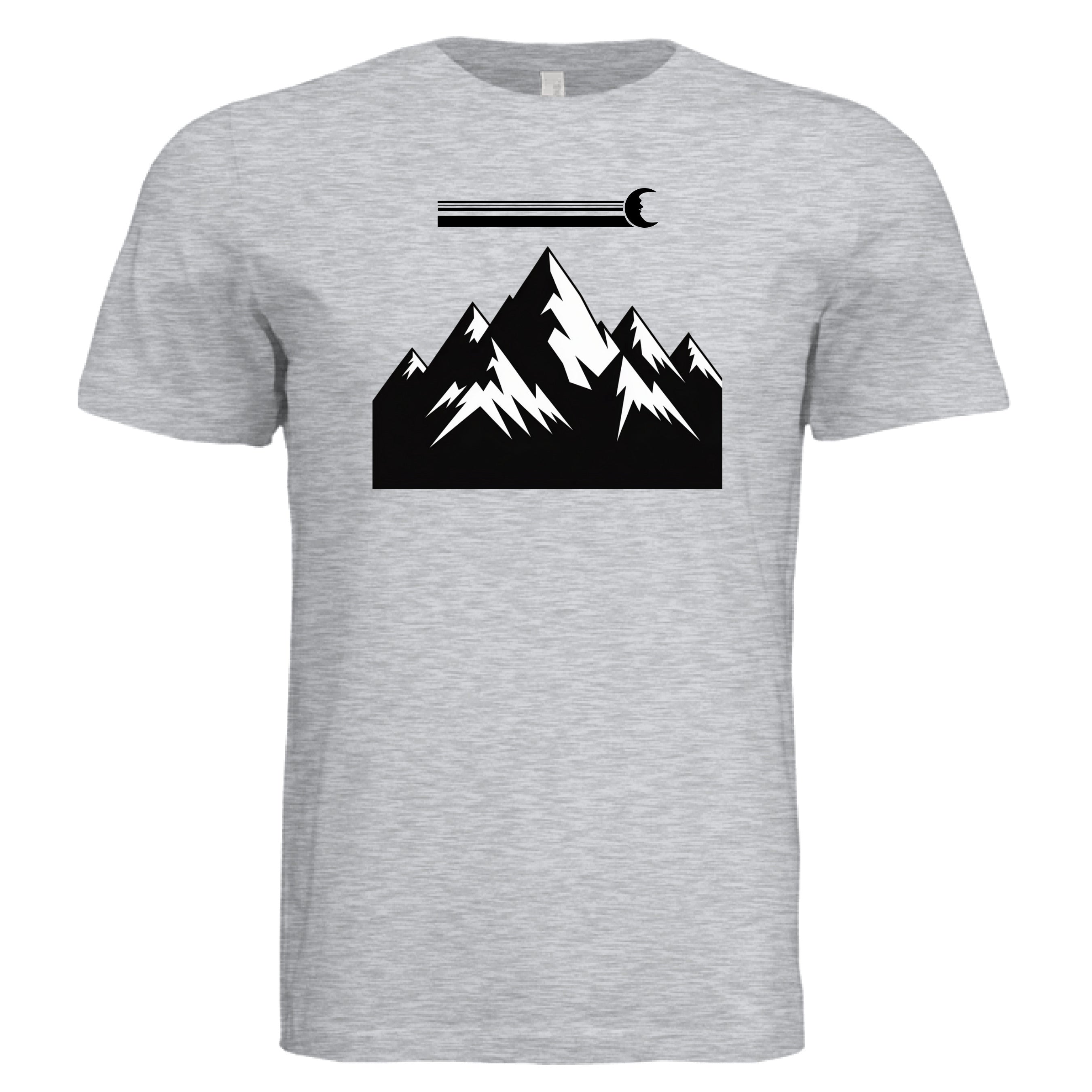 ASH - FRONT