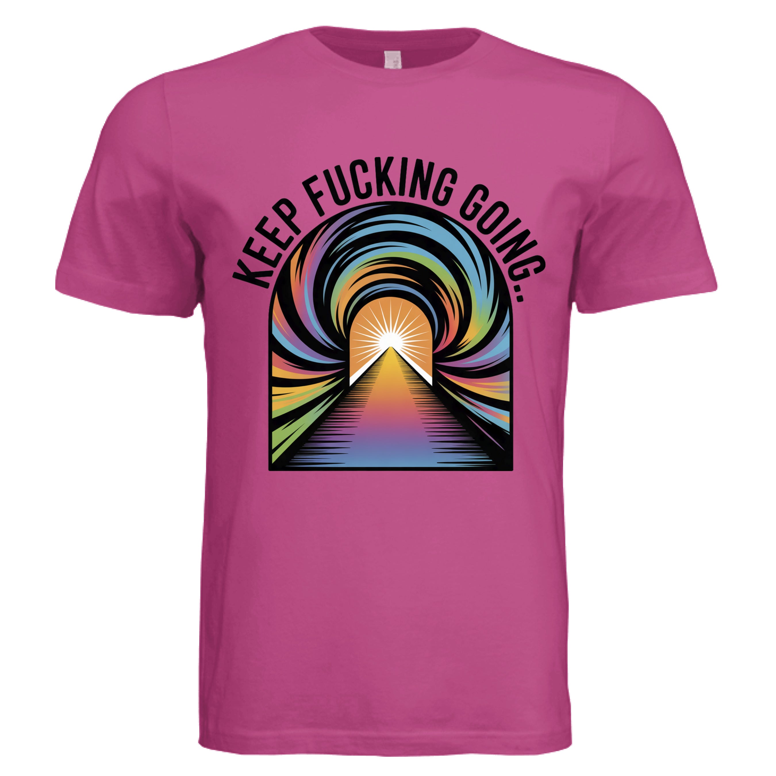 Fuchsia - FRONT