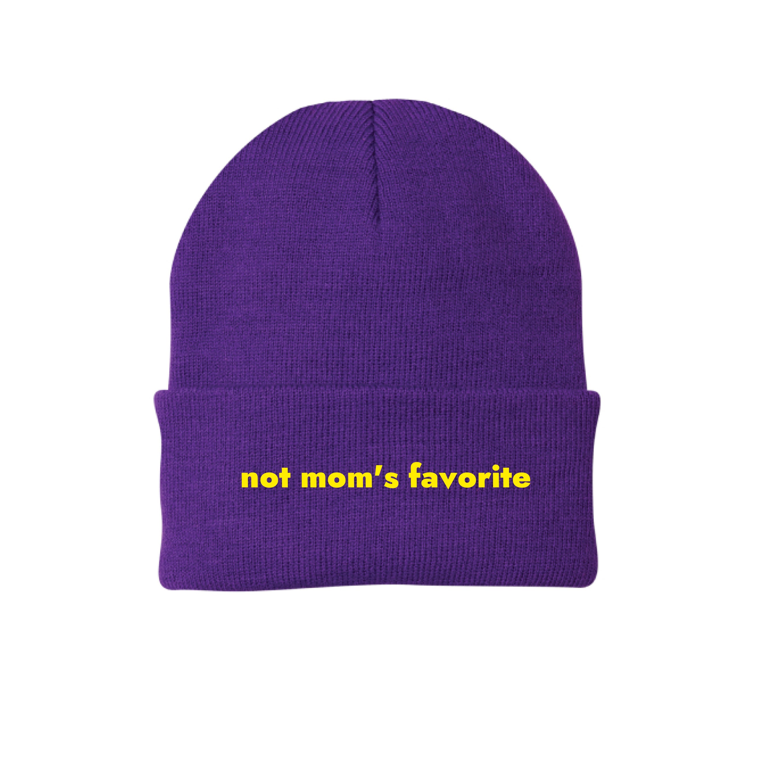 Athletic Purple - FRONT