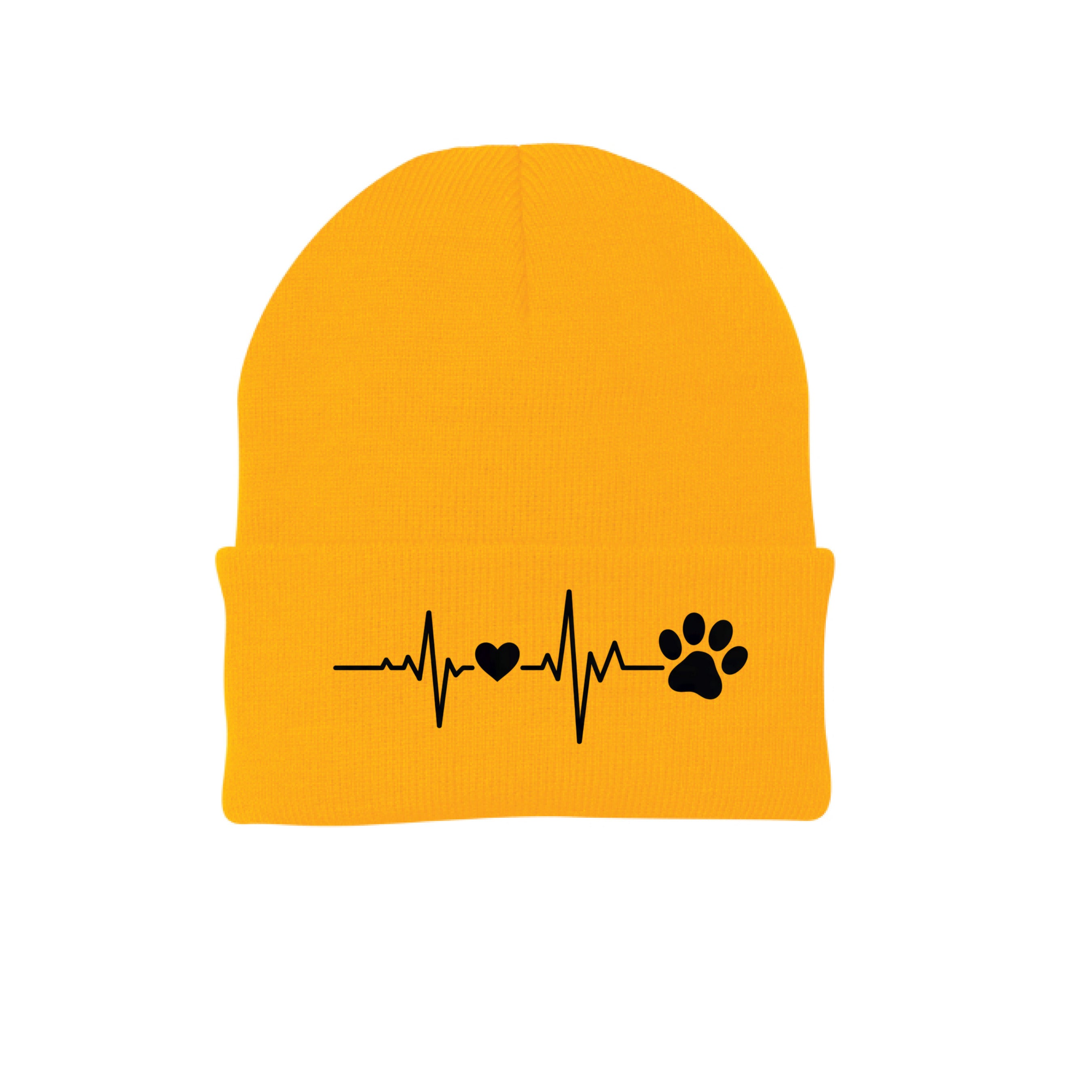 Athletic Gold - FRONT