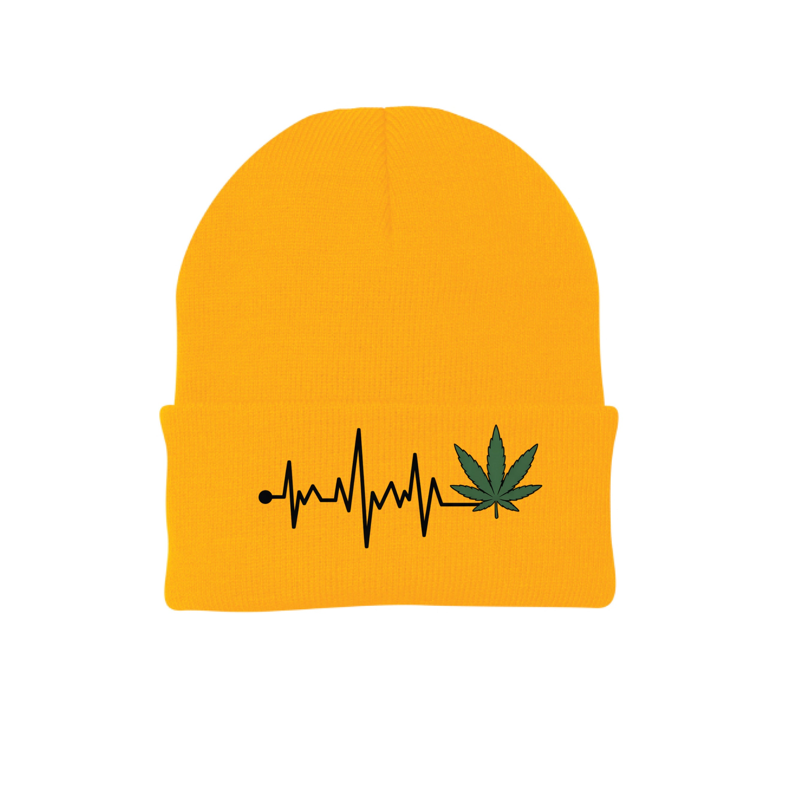 Athletic Gold - FRONT