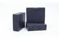 Peppermint Tea Tree Activated Charcoal Detox Soap - Two-Pack