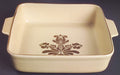Pfaltzgraff Village 8" Square Baker (2 Quart) - Discontinued Stoneware